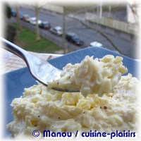 celeri remoulade