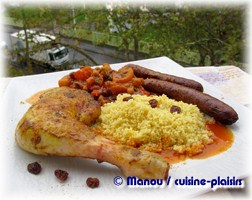 couscous