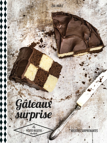 gateaux surprise