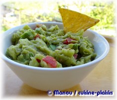 guacamole