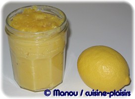 lemon curd v1 