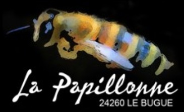 La papillonne