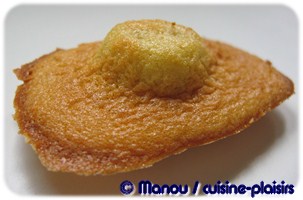 madeleine