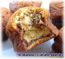 muffin marbre 13