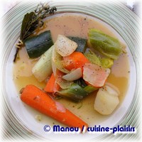 pot au feu