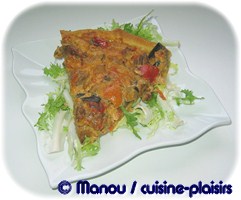 quiche ratasteack