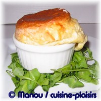 soufflé munster