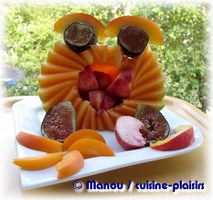 tete de fruits